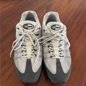 Men’s Nike Air max tailwind